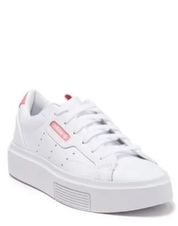 Adidas Sleek Size 5.5 & 7.5 $65 Each With Tag (last Ones For This Week)