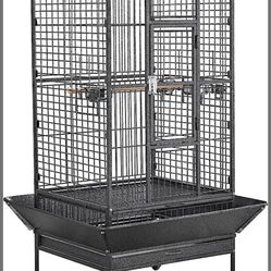 Yaheetech Parrot Cage