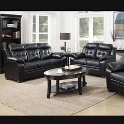 Sofa And Love Seat In Stock For Fast Delivery 