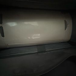 Cricut with cartridges and books