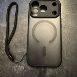 Spigen Iphone 17 Pro Phone Case