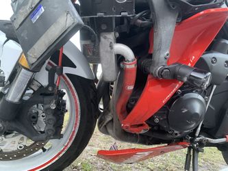 2009 Yamaha R1