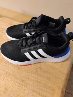 New Adidas Boys Size 6.5