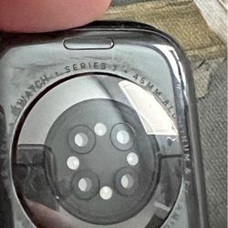 APPLE WATCH SERIES 7