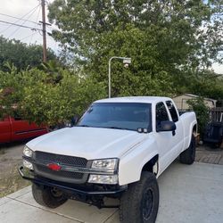 1999 Chevrolet Silverado 1500