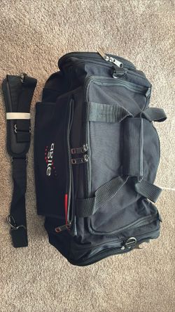 Atchson  DUFFLE  BAG