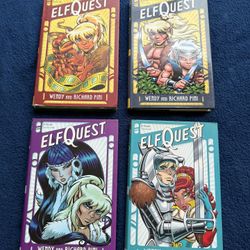 Elf Quest