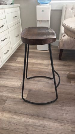 Stool