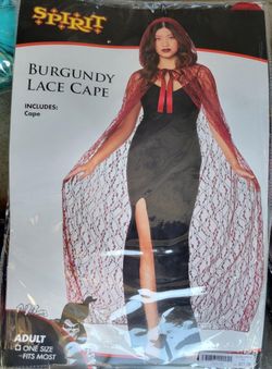 womens cape