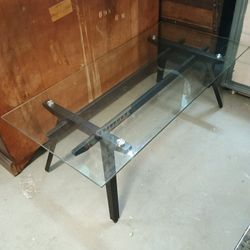 Modern Coffee Table 
