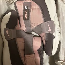 Kids Nike Flex Boots