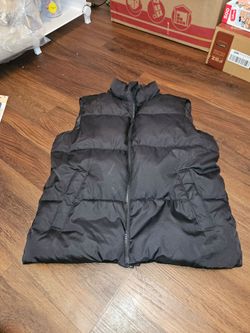 Puffer Jacket