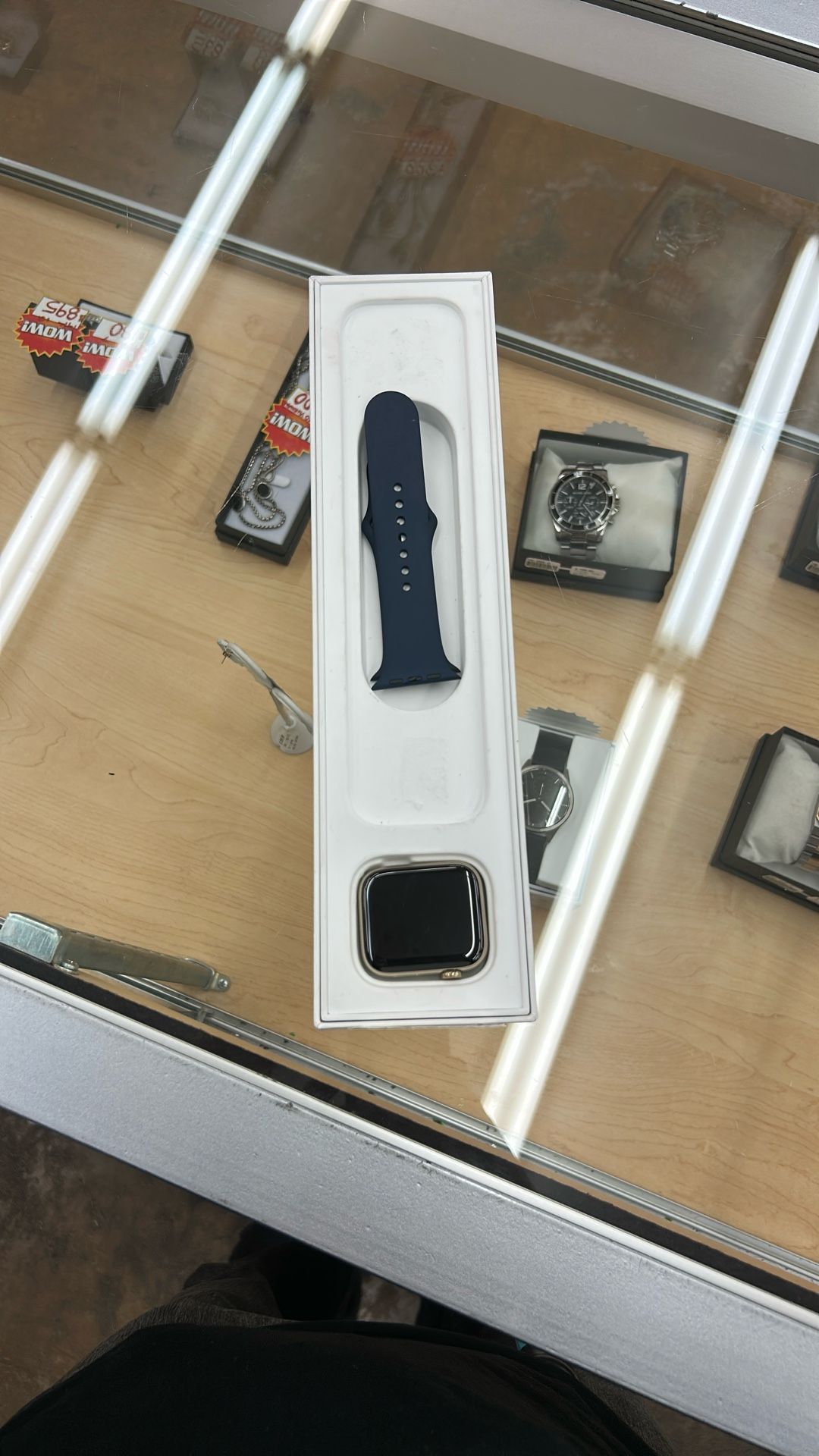 Apple Watch