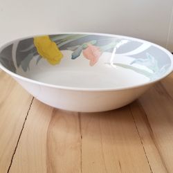 12" Large Serving Bowl Dishwasher/microwave Safe