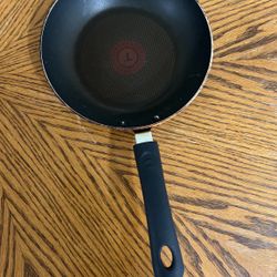 T-fal Fry Pan