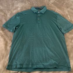 Van Heusen mens Casual Collar Shirt