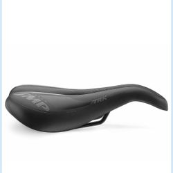 SMP TRK Gel Saddle