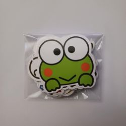 KEROPPI 39 PC STICKERS 