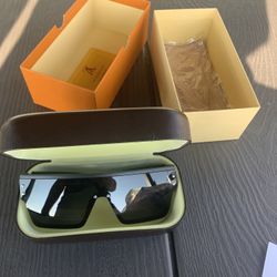 Lv Glasses  OBO 