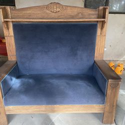 Deacons Bench