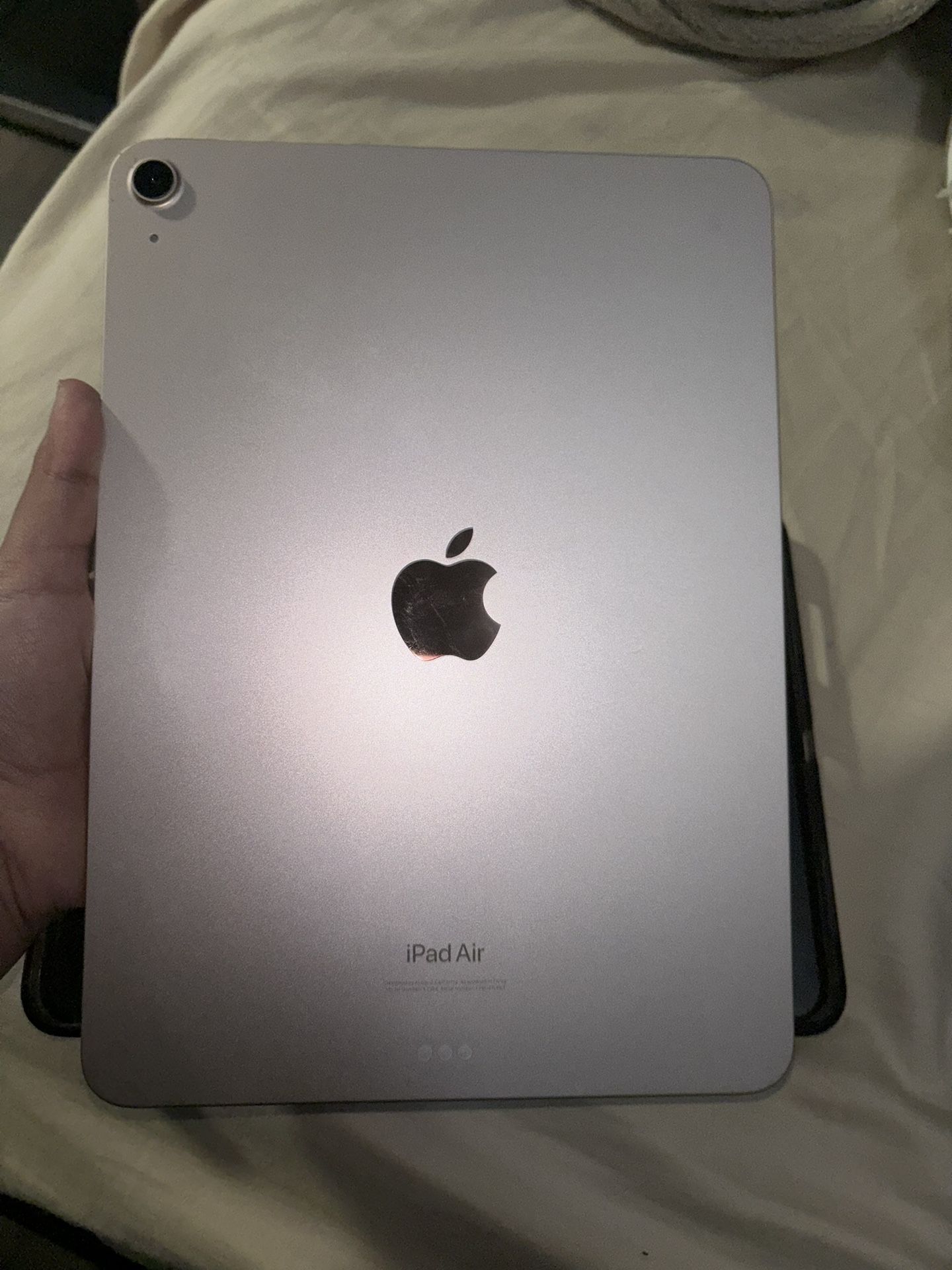 iPad Air