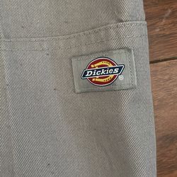 Dickies