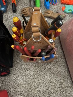 Electrical hand tools
