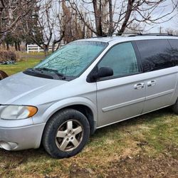 2006 Dodge Grand Caravan