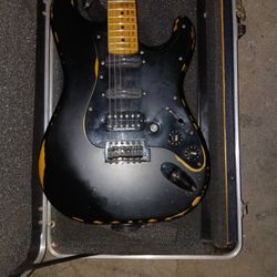 Ltd Electric Guitar 