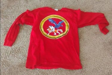 Fantasy Story T Shirt 2