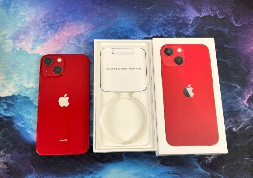 iPhone 13 Mini 128 GB