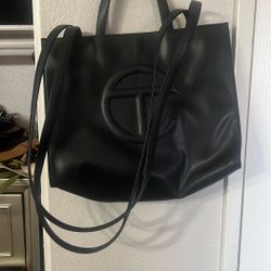 Telfar Bag