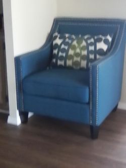 Cool chair
