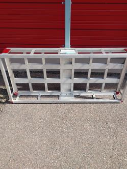 Cargo Carrier