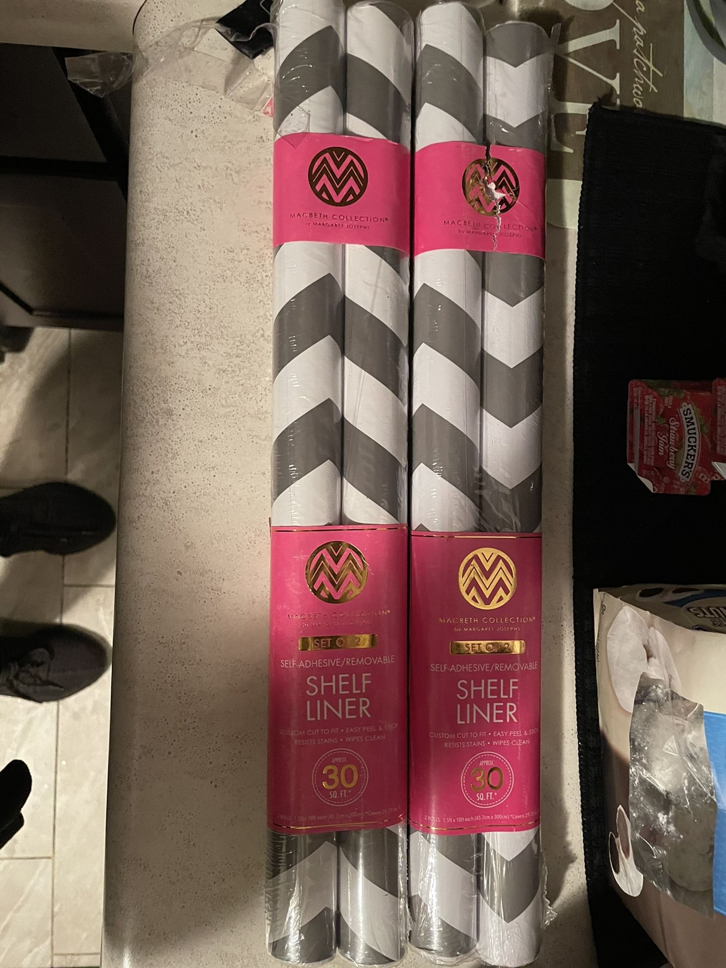 Macbeth Collection ((wall paper))