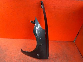 2017 2018 2019 2020 2021 2022 2023 TESLA MODEL 3 LEFT DRIVER SIDE FENDER OEM