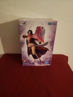 Boa - One Piece - Masterlise Expiece Figure