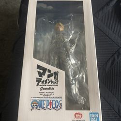 Sabo One Piece Manga Dimensions 