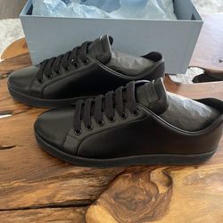 Prada Shoes Size 38.5 New With Box 