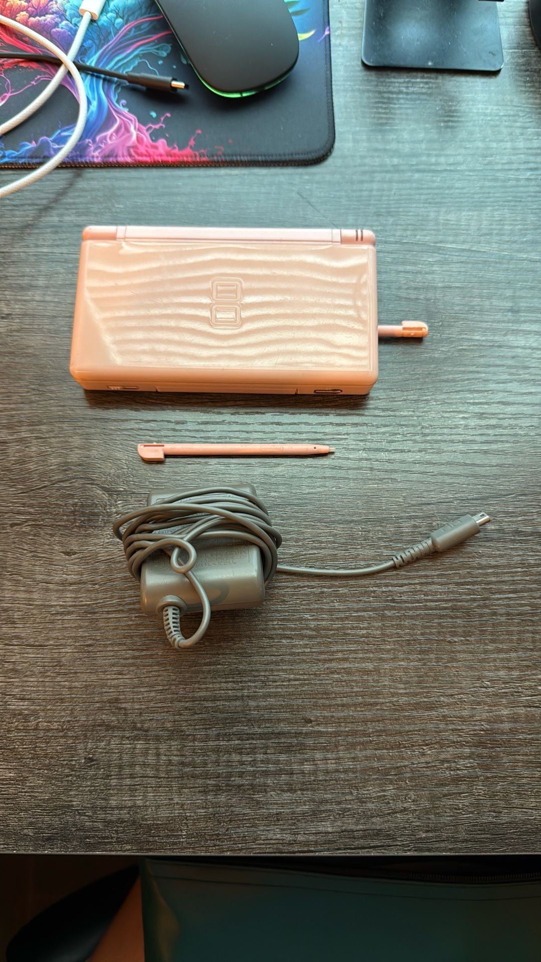 NINTENDO DS LITE