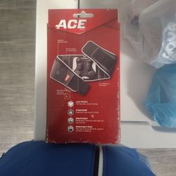 ACE Deluxe Stabilizer With Lumbar Support
