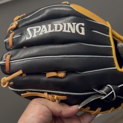 Baseball Glove