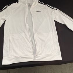 Adidas Jackets Size 18/20