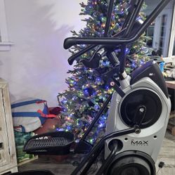 Bowflex Trainer M6
