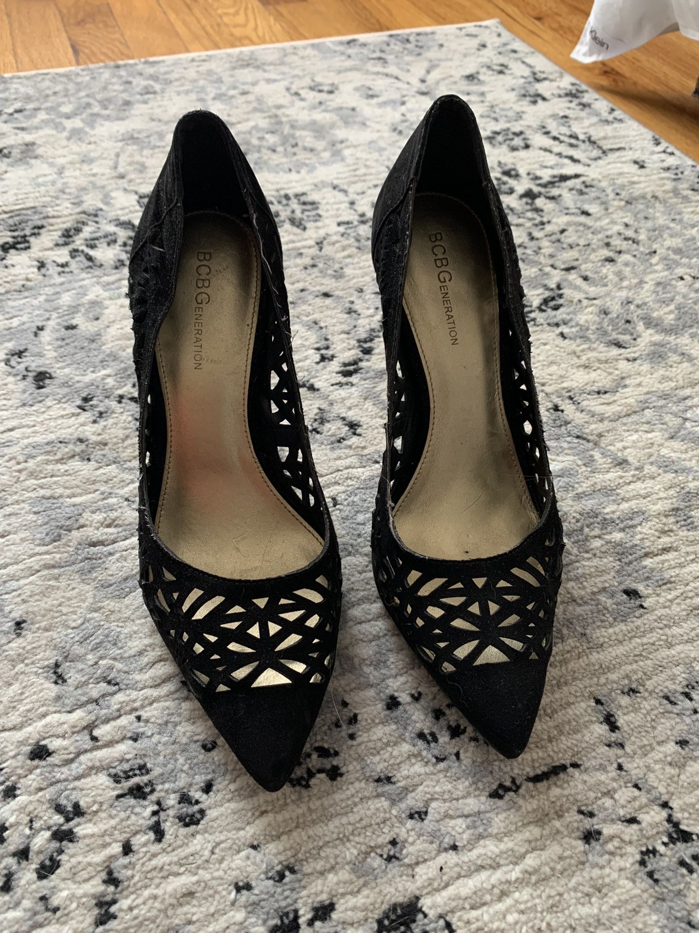 Womens Heels