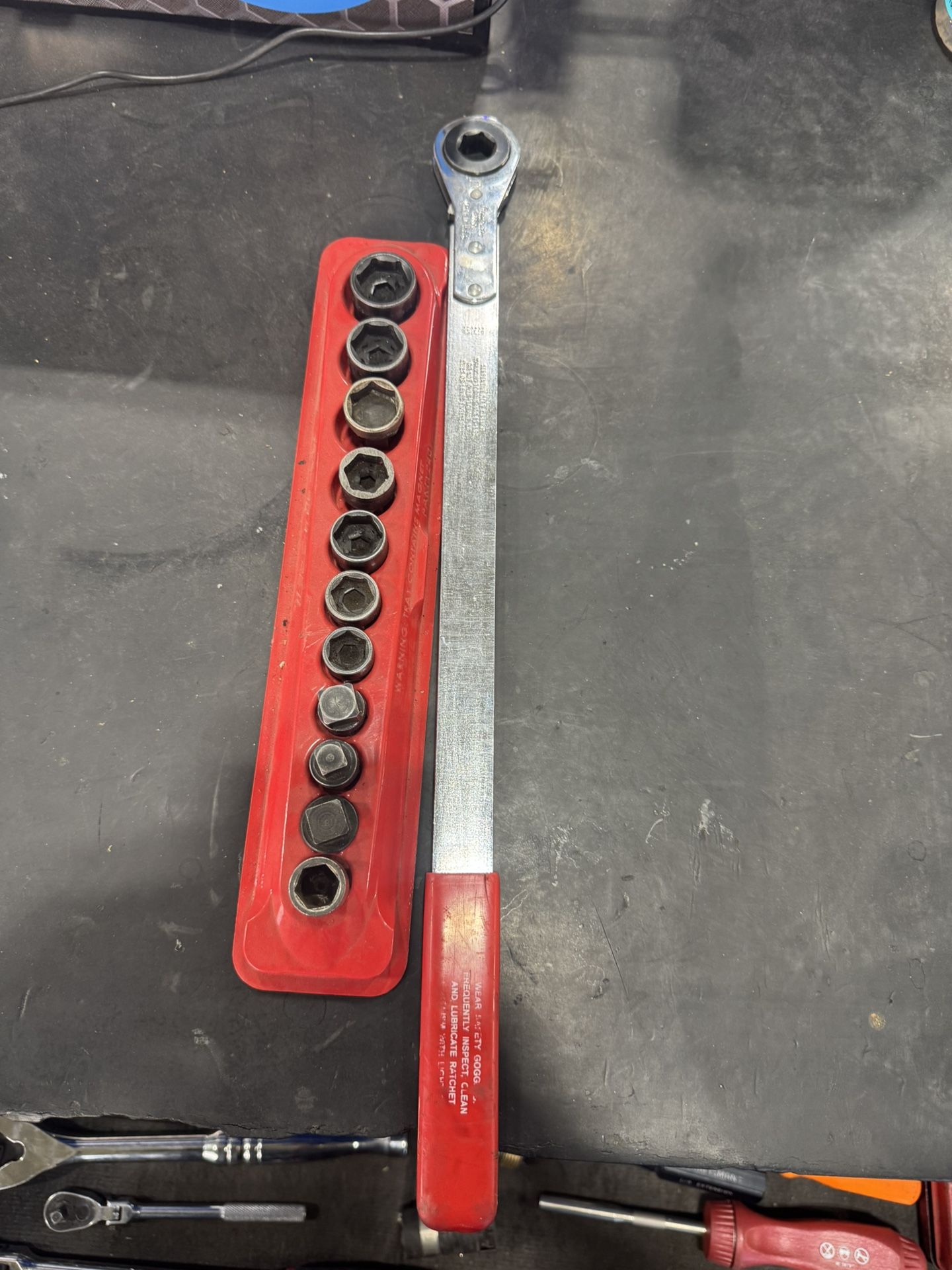 Snap On