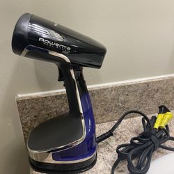 Plancha De Vapor 