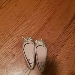 Size 12 flats