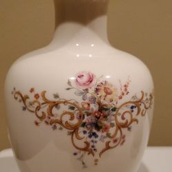 Lenox vase