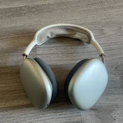 Air Pod Pro Max
